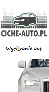 wygłuszenie samochodu w ciche-auto.pl